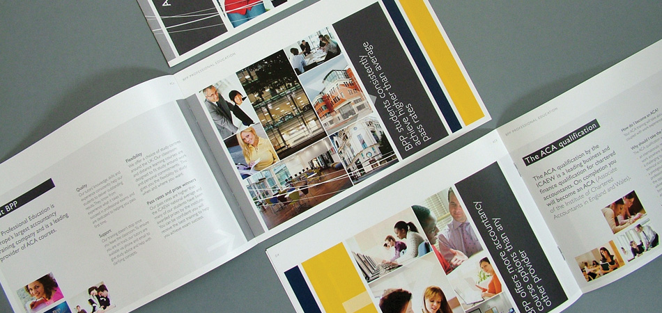 BPP Professional Education School Leavers guide for ICAEW (ACA) students