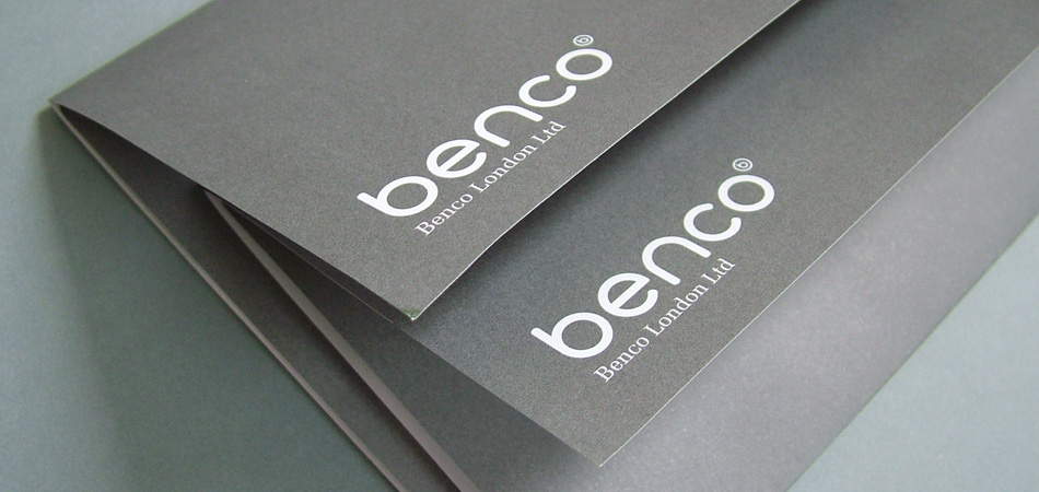 Corporate identity and branding