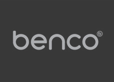 Benco Corporate identity