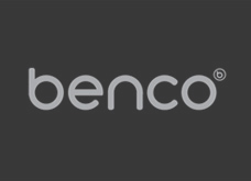 Benco Corporate identity