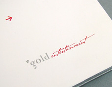 Gold Entertainment