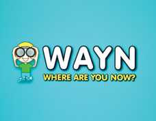 WAYN.com